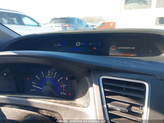 2015 Honda Civic Lx მანქანა იყიდება აუქციონზე, vin: 2HGFB2F49FH017959, აუქციონის ნომერი: 12552466