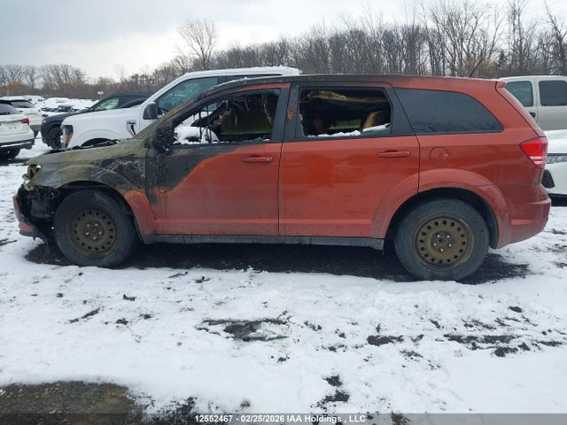 Продаж на аукціоні авто 2013 Dodge Journey Se, vin: 3C4PDCAB6DT706855, номер лоту: 12552467