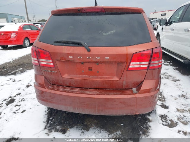 Продаж на аукціоні авто 2013 Dodge Journey Se, vin: 3C4PDCAB6DT706855, номер лоту: 12552467