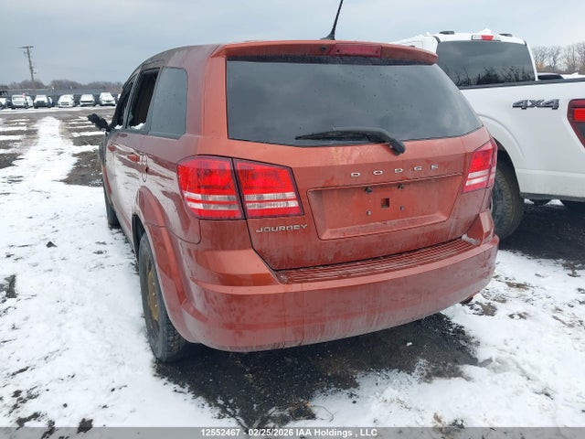 Продаж на аукціоні авто 2013 Dodge Journey Se, vin: 3C4PDCAB6DT706855, номер лоту: 12552467