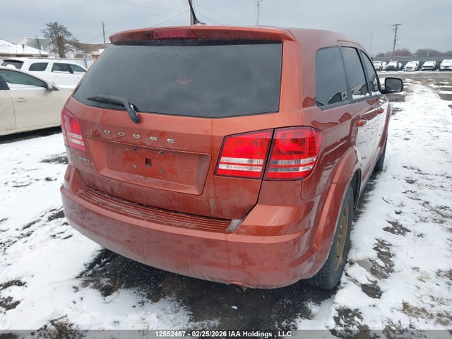 Продаж на аукціоні авто 2013 Dodge Journey Se, vin: 3C4PDCAB6DT706855, номер лоту: 12552467