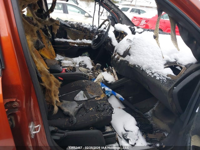 Продаж на аукціоні авто 2013 Dodge Journey Se, vin: 3C4PDCAB6DT706855, номер лоту: 12552467