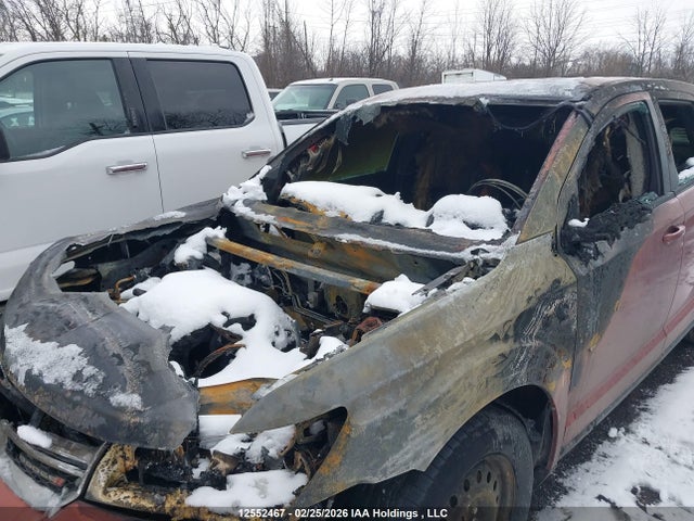 Продаж на аукціоні авто 2013 Dodge Journey Se, vin: 3C4PDCAB6DT706855, номер лоту: 12552467