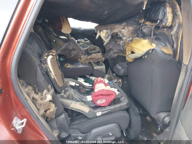 Продаж на аукціоні авто 2013 Dodge Journey Se, vin: 3C4PDCAB6DT706855, номер лоту: 12552467