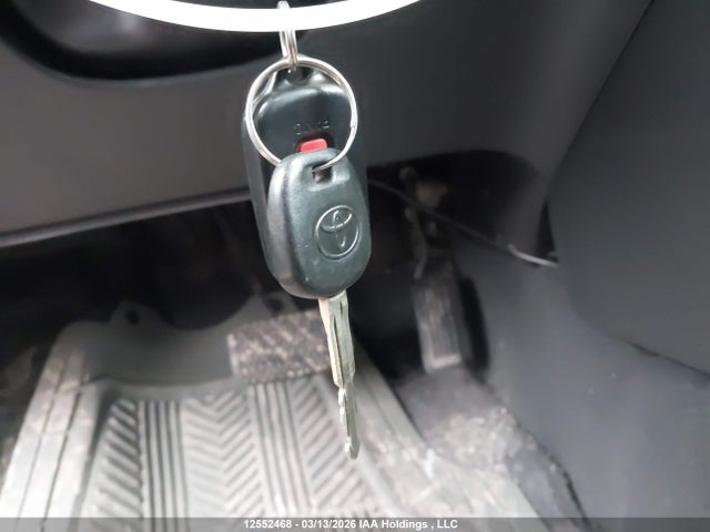 Aukcja sprzedaży 2008 Toyota Matrix Xr, vin: 2T1KR32E28C689971, numer aukcji: 12552468