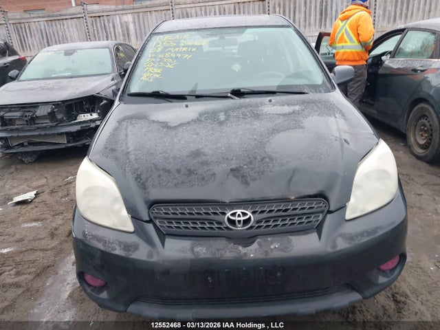 Aukcja sprzedaży 2008 Toyota Matrix Xr, vin: 2T1KR32E28C689971, numer aukcji: 12552468