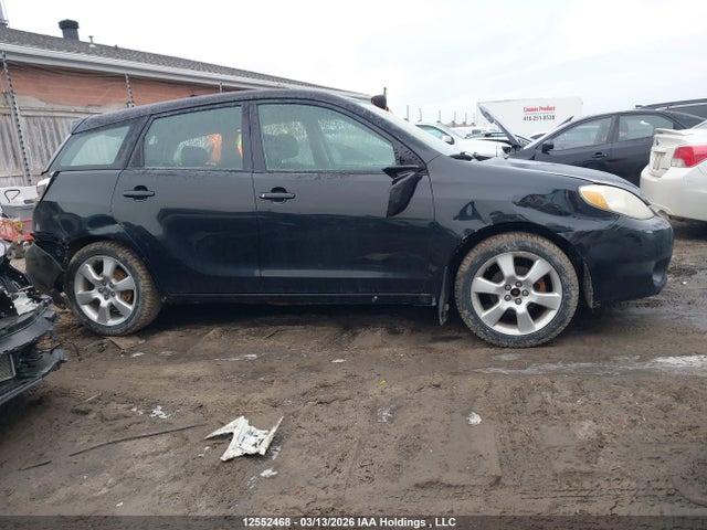 Aukcja sprzedaży 2008 Toyota Matrix Xr, vin: 2T1KR32E28C689971, numer aukcji: 12552468