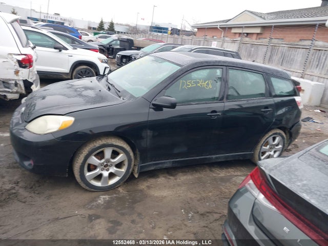 Aukcja sprzedaży 2008 Toyota Matrix Xr, vin: 2T1KR32E28C689971, numer aukcji: 12552468