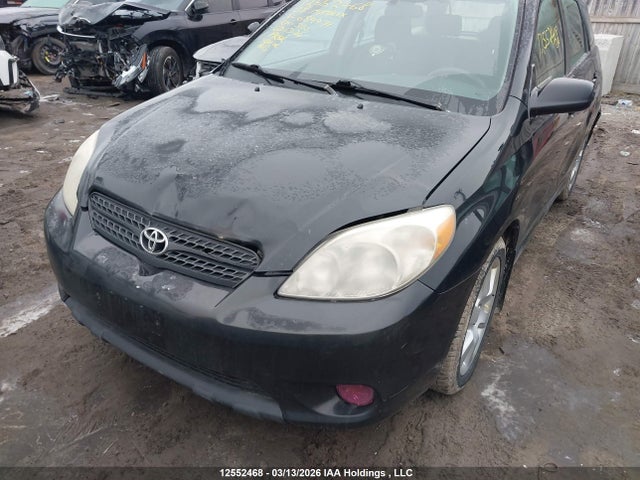 Aukcja sprzedaży 2008 Toyota Matrix Xr, vin: 2T1KR32E28C689971, numer aukcji: 12552468