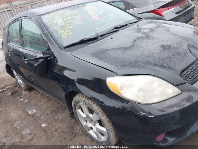 Aukcja sprzedaży 2008 Toyota Matrix Xr, vin: 2T1KR32E28C689971, numer aukcji: 12552468