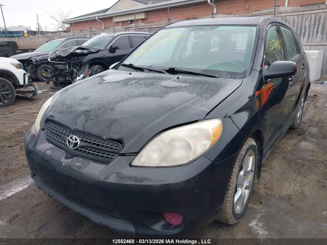 Aukcja sprzedaży 2008 Toyota Matrix Xr, vin: 2T1KR32E28C689971, numer aukcji: 12552468