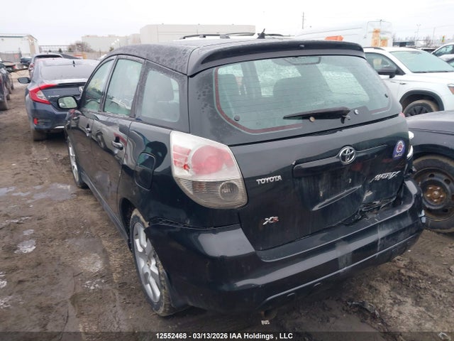 Aukcja sprzedaży 2008 Toyota Matrix Xr, vin: 2T1KR32E28C689971, numer aukcji: 12552468