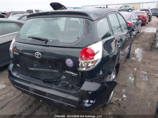 Aukcja sprzedaży 2008 Toyota Matrix Xr, vin: 2T1KR32E28C689971, numer aukcji: 12552468