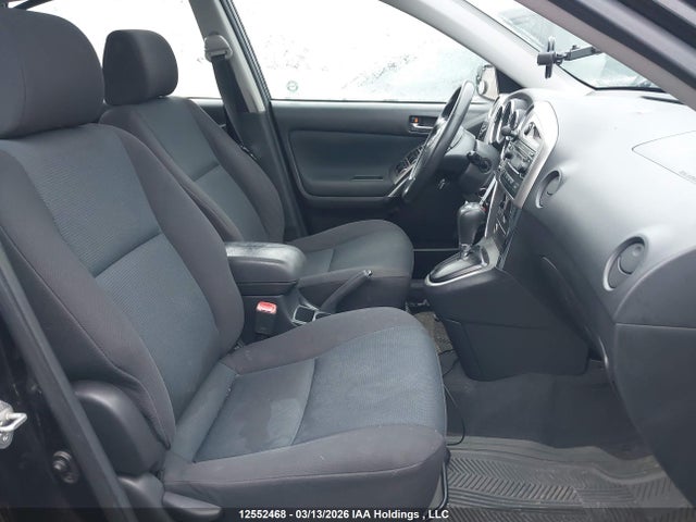 Aukcja sprzedaży 2008 Toyota Matrix Xr, vin: 2T1KR32E28C689971, numer aukcji: 12552468