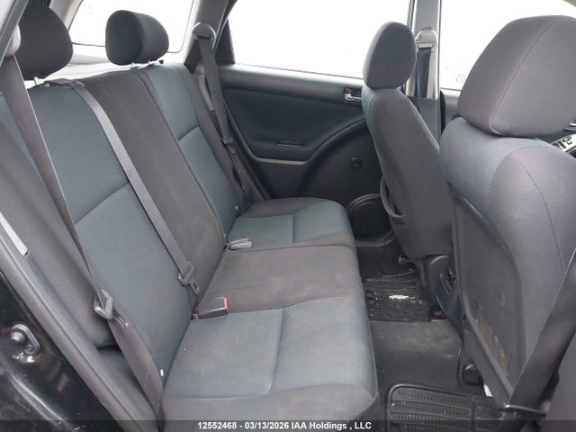 Aukcja sprzedaży 2008 Toyota Matrix Xr, vin: 2T1KR32E28C689971, numer aukcji: 12552468