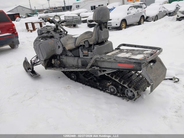 Skidoo Expedition 2024 2BPSAARA6RV000568 Image 3