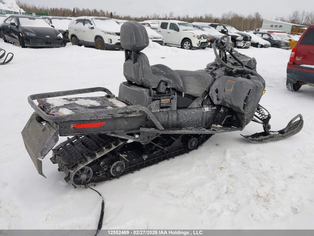 Skidoo Expedition 2024 2BPSAARA6RV000568 Image 4