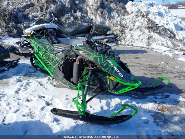 4UF16SNW7GT118303 auction archive image