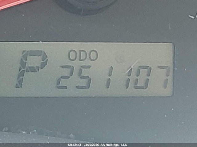 2009 Toyota Corolla Ce მანქანა იყიდება აუქციონზე, vin: 2T1BU40E59C178747, აუქციონის ნომერი: 12552473