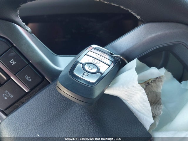 Ford F-150 2025 1FTEW3LP1SFB78904 Image 11