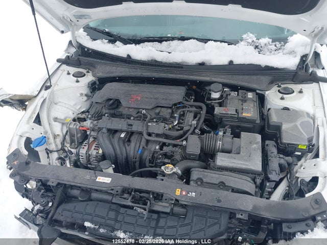 Продажа на аукционе авто 2024 Hyundai Elantra Preferred W/tech Package, vin: KMHLM4DG4RU725974, номер лота: 12552478