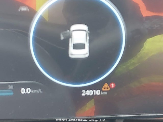 Продажа на аукционе авто 2024 Hyundai Elantra Preferred W/tech Package, vin: KMHLM4DG4RU725974, номер лота: 12552478