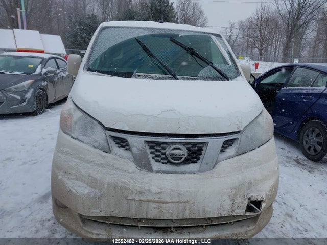 Продаж на аукціоні авто 2018 Nissan Nv200, vin: 3N6CM0KN5JK694444, номер лоту: 12552482