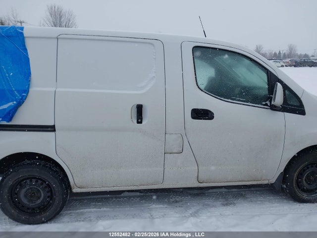 Продаж на аукціоні авто 2018 Nissan Nv200, vin: 3N6CM0KN5JK694444, номер лоту: 12552482