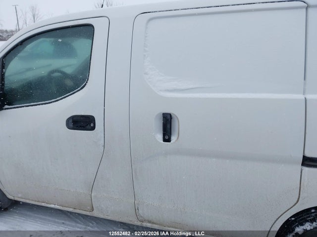 Продаж на аукціоні авто 2018 Nissan Nv200, vin: 3N6CM0KN5JK694444, номер лоту: 12552482