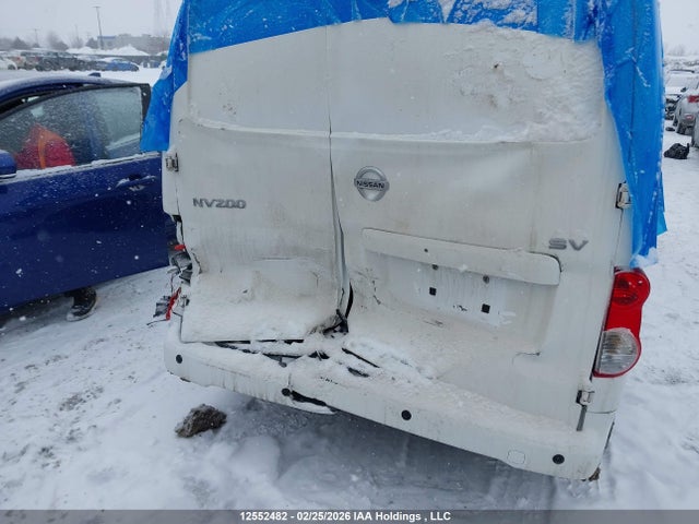 Продаж на аукціоні авто 2018 Nissan Nv200, vin: 3N6CM0KN5JK694444, номер лоту: 12552482