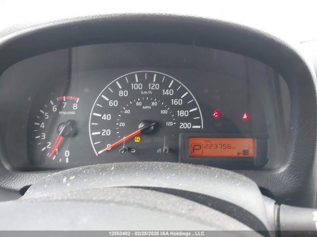 Продаж на аукціоні авто 2018 Nissan Nv200, vin: 3N6CM0KN5JK694444, номер лоту: 12552482