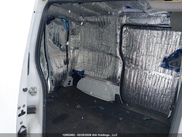 Продаж на аукціоні авто 2018 Nissan Nv200, vin: 3N6CM0KN5JK694444, номер лоту: 12552482