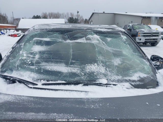 Nissan KICKS SV 2025 3N8AP6CB5SL353733 Image 18