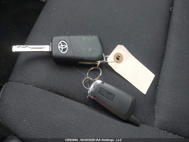 12552484 :رقم المزاد ، 5YFB4MDEXRP131188 vin ، 2024 Toyota Corolla مزاد بيع