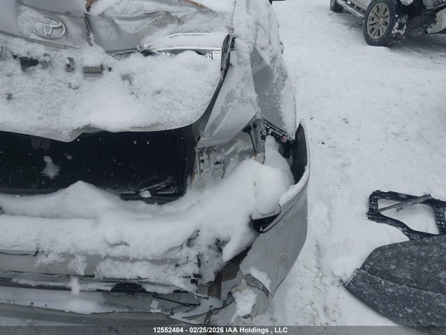 12552484 :رقم المزاد ، 5YFB4MDEXRP131188 vin ، 2024 Toyota Corolla مزاد بيع