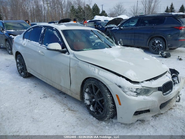 Aukcja sprzedaży 2018 Bmw 340 340i Xdrive, vin: WBA8B7C59JA190550, numer aukcji: 12552485
