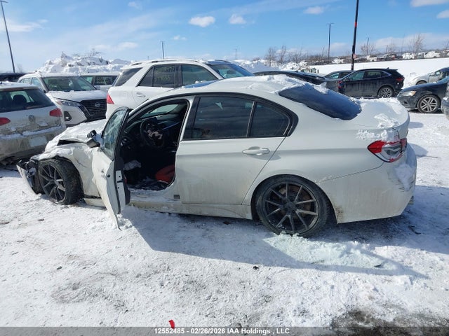 Aukcja sprzedaży 2018 Bmw 340 340i Xdrive, vin: WBA8B7C59JA190550, numer aukcji: 12552485