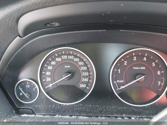 Aukcja sprzedaży 2018 Bmw 340 340i Xdrive, vin: WBA8B7C59JA190550, numer aukcji: 12552485