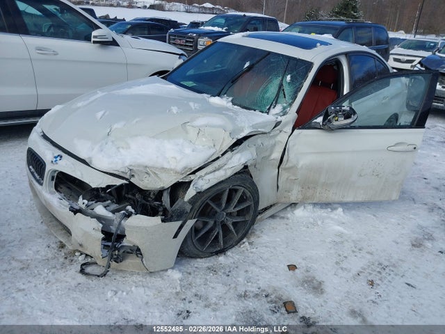 Aukcja sprzedaży 2018 Bmw 340 340i Xdrive, vin: WBA8B7C59JA190550, numer aukcji: 12552485