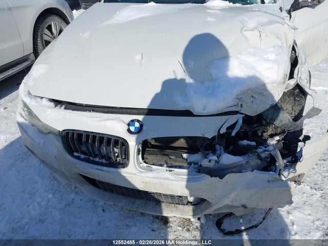 Aukcja sprzedaży 2018 Bmw 340 340i Xdrive, vin: WBA8B7C59JA190550, numer aukcji: 12552485