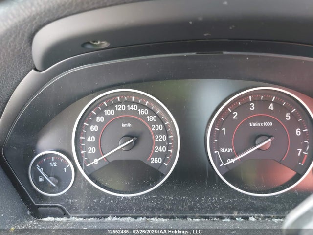 Aukcja sprzedaży 2018 Bmw 340 340i Xdrive, vin: WBA8B7C59JA190550, numer aukcji: 12552485