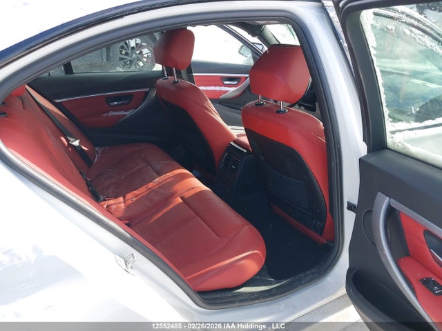Aukcja sprzedaży 2018 Bmw 340 340i Xdrive, vin: WBA8B7C59JA190550, numer aukcji: 12552485