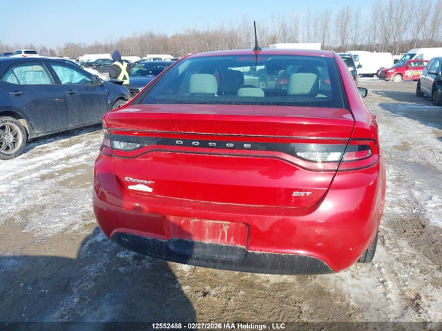 Aukcja sprzedaży 2013 Dodge Dart Sxt, vin: 1C3CDFBA9DD220864, numer aukcji: 12552488