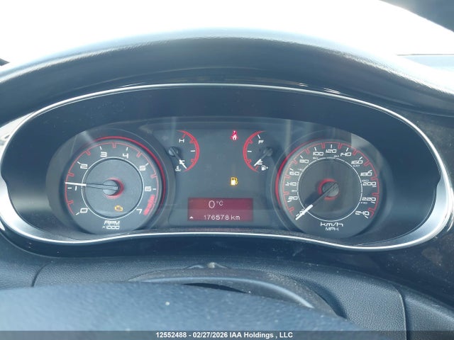 Aukcja sprzedaży 2013 Dodge Dart Sxt, vin: 1C3CDFBA9DD220864, numer aukcji: 12552488