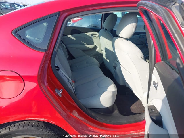 Aukcja sprzedaży 2013 Dodge Dart Sxt, vin: 1C3CDFBA9DD220864, numer aukcji: 12552488