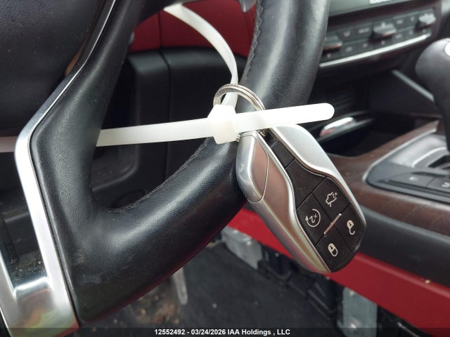ZN661YUL0HX252214 Maserati LEVANTE S