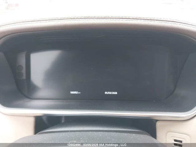 SALGS2RE1KA547125 Land Rover Range Rover Supercharged