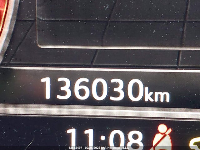 WA1FNAFY0J2090393 Audi Q5 2.0t Technik