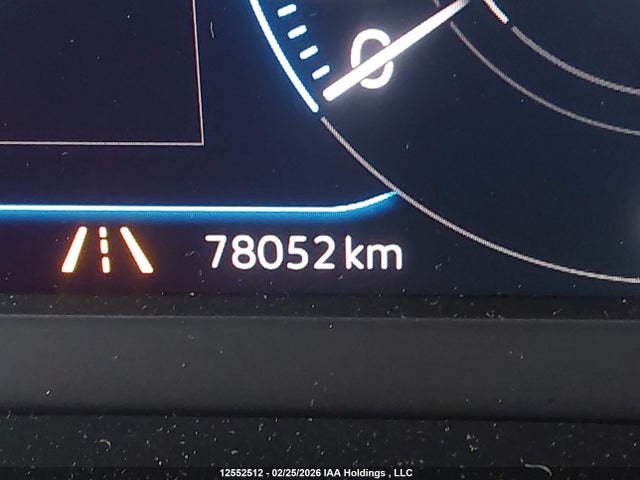 3VWG57BU8KM038100 Volkswagen Jetta Sel Premium