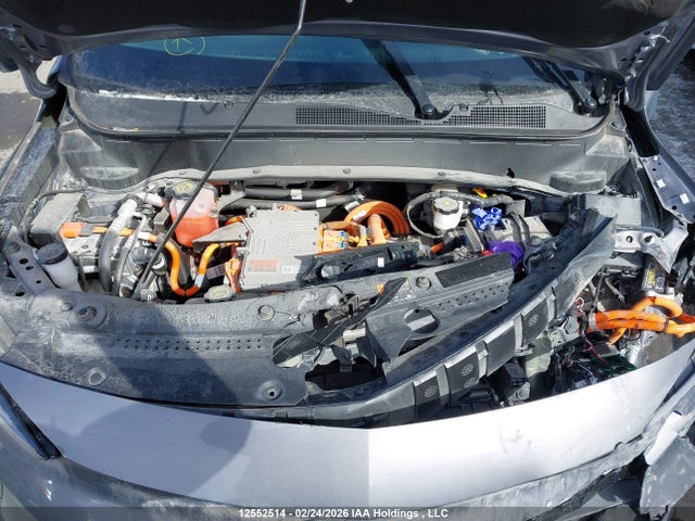 1G1FY6S08P4133104 Chevrolet Bolt Euv Lt
